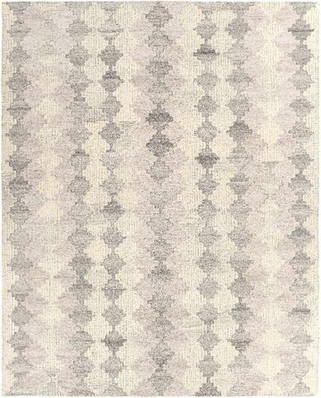 Lanshot Bohemian/Global Butter Area Rug